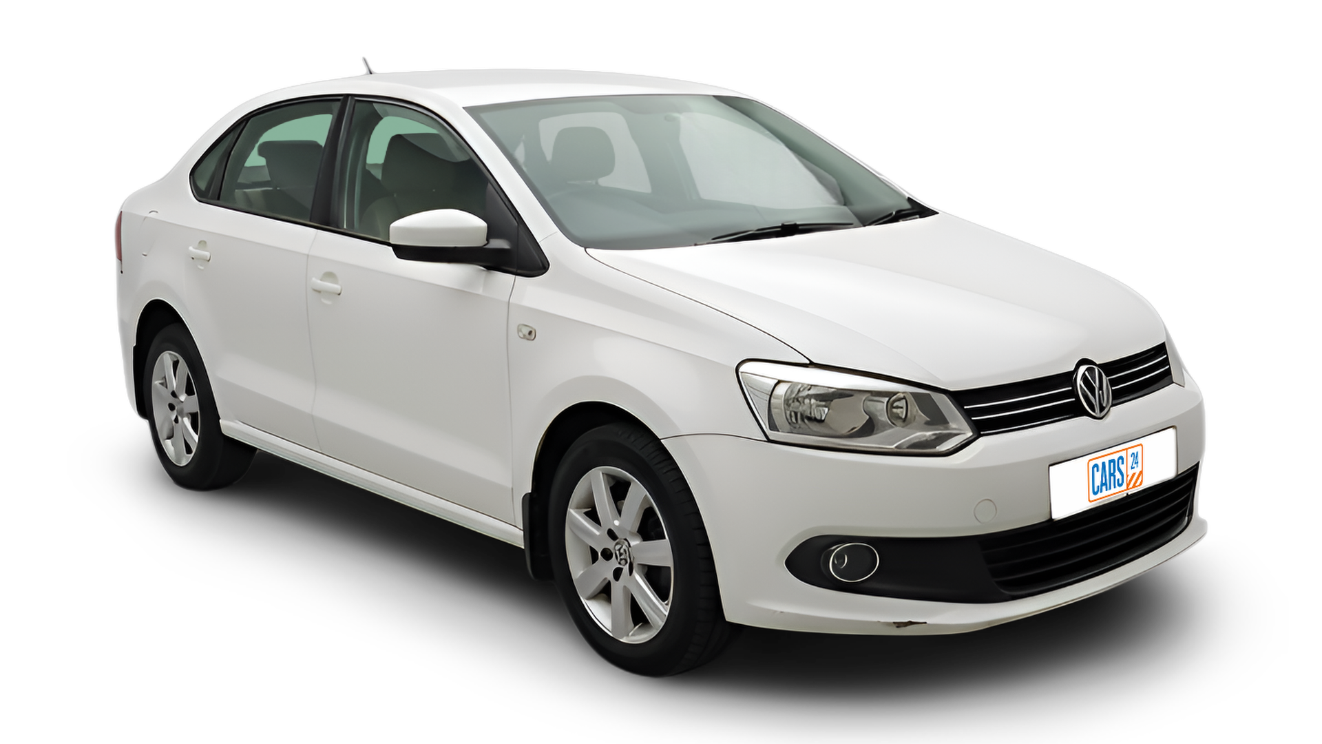 Volkswagen Vento-img